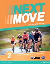 Next move. Student's book. Con espansione online. Vol. 2