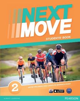 Next move. Student's book. Con espansione online. Vol. 2 - Barraclough, Beddall, Stannet - Libro Pearson Longman 2013 | Libraccio.it