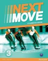 Next move. Student's book. Con espansione online. Vol. 3