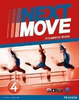 Next move. Student's book. Con espansione online. Vol. 4 - Barraclough, Beddall, Stannet - Libro Pearson Longman 2013 | Libraccio.it