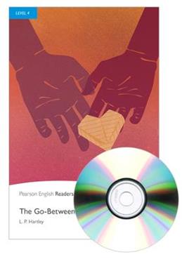The go-between. Level 4. Con CD-Audio - Leslie P. Hartley - Libro Pearson Longman 2013, Pearson english readers | Libraccio.it