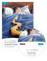 Adventures of Sherlock Holmes. Per le Scuole superiori. - Arthur Conan Doyle - Libro Longman Italia 2011 | Libraccio.it