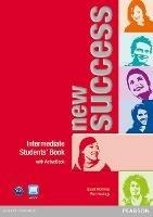 New success. Intermediate. Student's book. Con CD-ROM. Con espansione online  - Libro Pearson Longman 2013 | Libraccio.it
