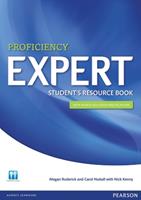 Expert Proficiency Student's Resource Book with Key - Megan Roderick, Carol Nuttall, Nick Kenny - Libro Pearson Education Limited, Expert | Libraccio.it