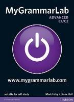 MyGrammarLab. C1-C2. No key-Piattaforma. Con espansione online