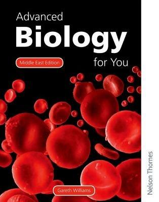 Advanced biology for you. - Gareth Williams - Libro Oxford University Press 2014 | Libraccio.it