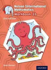 Nelson international mathematics. Workbook. Con espansione online. Vol. 1\B