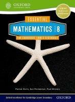 Essential mathematics for Cambridge IGCSE secondary. Student's book. Con espansione online. Vol. 8