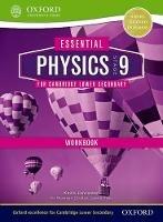 Essential physics for Cambridge lower secondary. Woorkbook. Con espansione online. Vol. 9 - Kevin Lancaster, Ryan Lawrie, Viv Newman - Libro Oxford University Press 2019 | Libraccio.it
