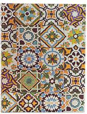 Agenda Paperblanks, 2025 Porto, 18 Mesi, verticale, Ultra, 17,5 x 23 cm