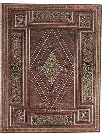 Agenda Paperblanks, 2025 First Folio, 13 Mesi Flexis, Agenda docenti, Ultra, 17,5 x 22,5 cm  Paperblanks 2024 | Libraccio.it