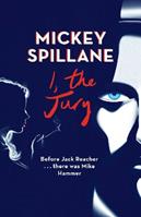 I, The Jury - Mickey Spillane - Libro Orion Publishing Co, Murder Room | Libraccio.it