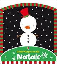 Natale. Ediz. illustrata - Fiona Watt, Stella Baggott - Libro Usborne 2009 | Libraccio.it