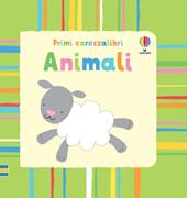 Animali. Ediz. illustrata