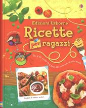 Ricette per ragazzi