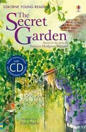 The secret garden