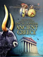 The Usborne encyclopedia of Ancient Greece