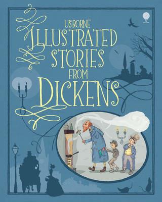 Illustrated stories from Dickens. Ediz. illustrata  - Libro Usborne 2015 | Libraccio.it