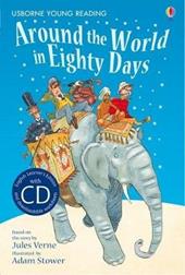 Around the world in eighty days