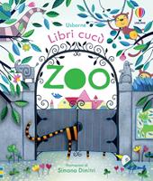 Zoo. Ediz. illustrata