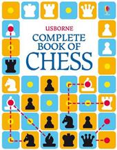 Complete book of chess