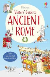 Vistors' guide to ancient Rome