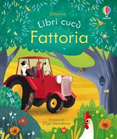 Fattoria. Ediz. illustrata