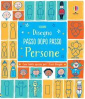 Persone. Ediz. illustrata