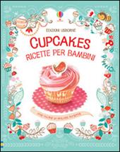 Kit per cupcakes. Ediz. illustrata