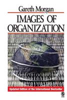 Images of Organization - Gareth Morgan - Libro SAGE Publications Inc | Libraccio.it