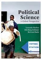 Political Science - Leonardo A. Morlino, Dirk Berg-Schlosser, Bertrand Badie - Libro SAGE Publications Inc | Libraccio.it