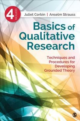 Basics of Qualitative Research - Juliet Corbin, Anselm Strauss - Libro SAGE Publications Inc | Libraccio.it