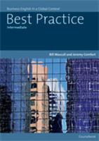 Best practice. Intermediate. Workbook. - Bill Mascull, Jeremy Comfort, David Kerridge - Libro Heinle Elt 2008 | Libraccio.it
