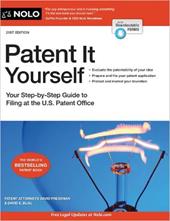 Patent It Yourself