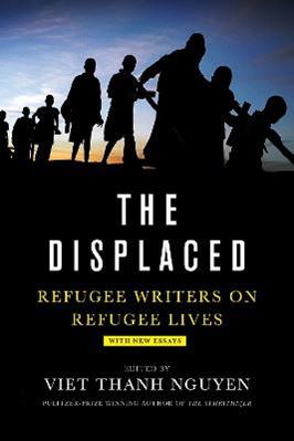 The Displaced  - Libro Abrams | Libraccio.it