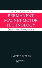 Permanent Magnet Motor Technology