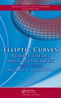 Elliptic Curves - Lawrence C. Washington - Libro Taylor & Francis Ltd, Discrete Mathematics and Its Applications | Libraccio.it