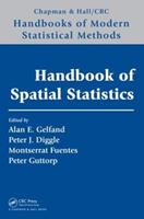 Handbook of Spatial Statistics  - Libro Taylor & Francis Inc, Chapman & Hall/CRC Handbooks of Modern Statistical Methods | Libraccio.it