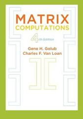 Matrix Computations