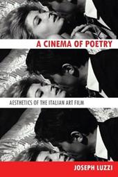 A Cinema of Poetry