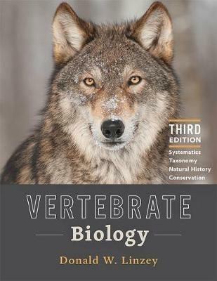 Vertebrate Biology - Donald W. Linzey - Libro Johns Hopkins University Press | Libraccio.it