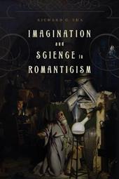 Imagination and Science in Romanticism