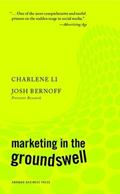 Marketing in the groundswell - Josh Bernoff, Li Charlene - Libro McGraw-Hill Education 2009, Economia e discipline aziendali | Libraccio.it