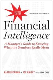 Financial Intelligence, Revised Edition