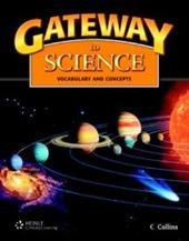 Gateway to science.