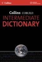 Collins cobuild intermediate dictionary. Con CD-ROM  - Libro Collins - Cobuild 2008 | Libraccio.it