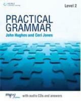 Practical grammar. Without answers. Con CD Audio. Con espansione online. Vol. 2 - John Hughes, Ceri Jones - Libro Heinle Elt 2010 | Libraccio.it
