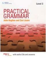 Practical grammar. With answers. Con CD Audio. Con espansione online. Vol. 3 - John Hughes, Ceri Jones - Libro Heinle Elt 2011 | Libraccio.it