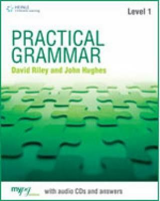 Practical grammar. With answers. Con CD Audio. Con espansione online - John Hughes, Ceri Jones - Libro Heinle Elt 2009 | Libraccio.it