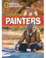 The dreamtime painters. Con DVD-ROM. Con Multi-ROM